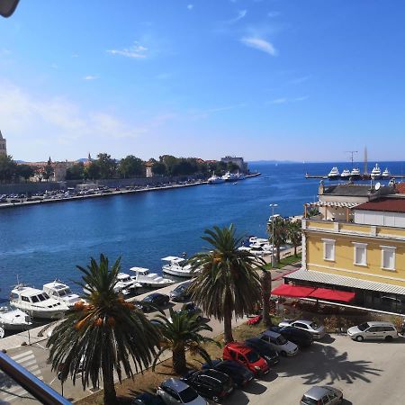 L'Aurora Luxury Apartment Zadar Eksteriør bilde