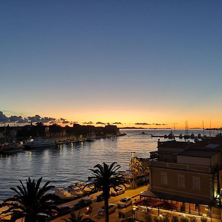 L'Aurora Luxury Apartment Zadar Eksteriør bilde