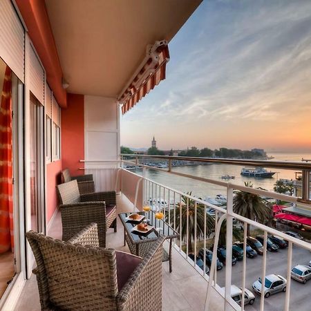 L'Aurora Luxury Apartment Zadar Eksteriør bilde
