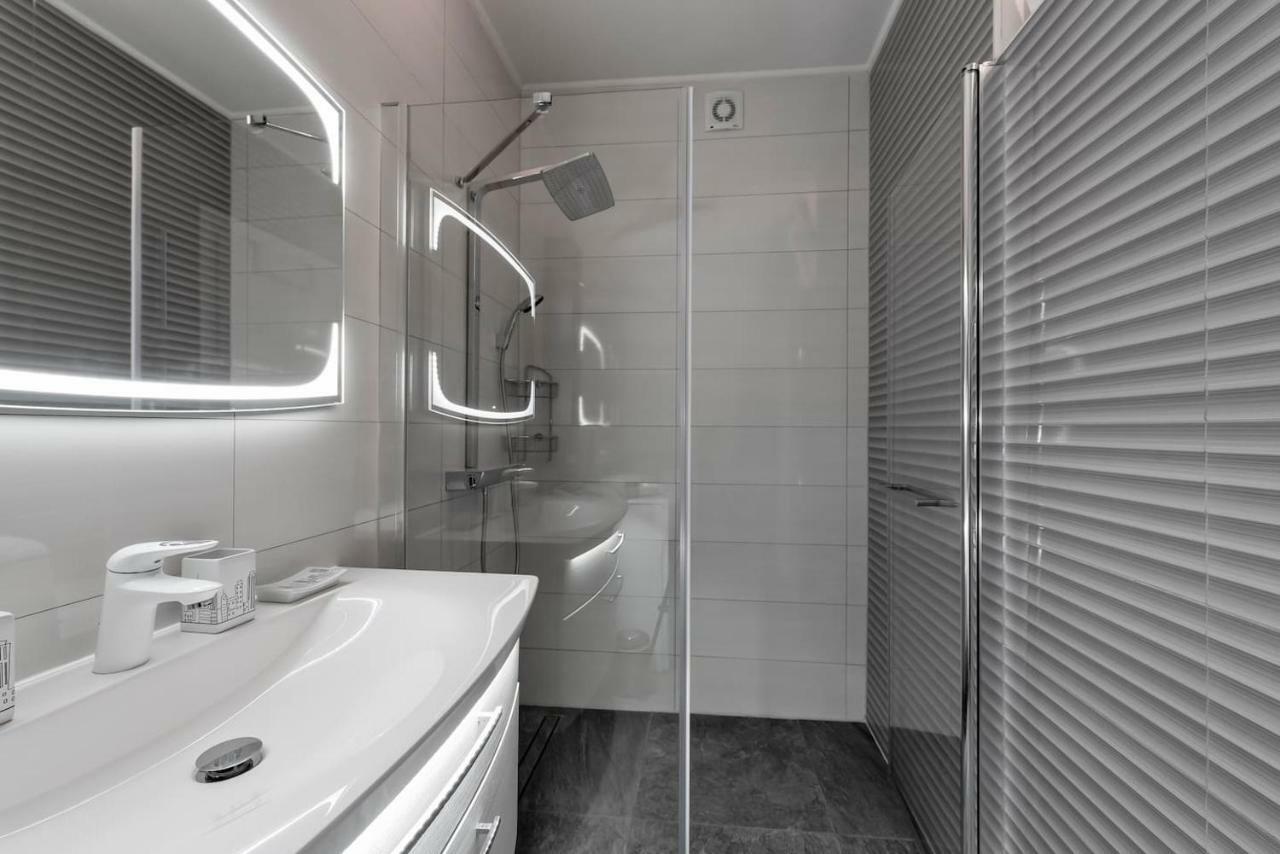 L'Aurora Luxury Apartment Zadar Eksteriør bilde