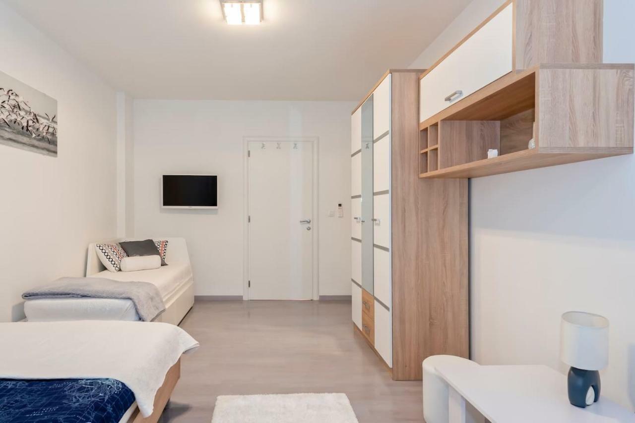 L'Aurora Luxury Apartment Zadar Eksteriør bilde