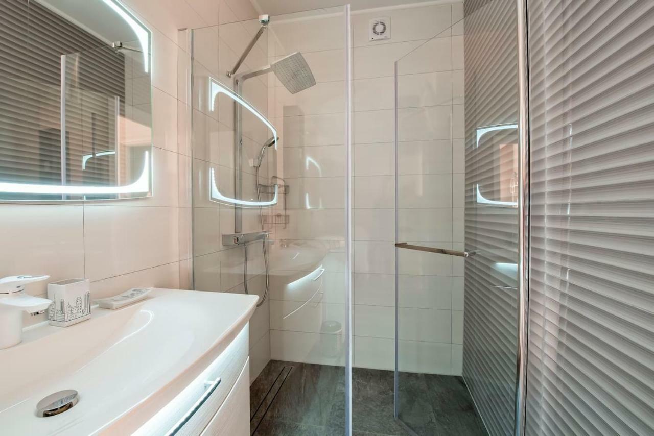 L'Aurora Luxury Apartment Zadar Eksteriør bilde