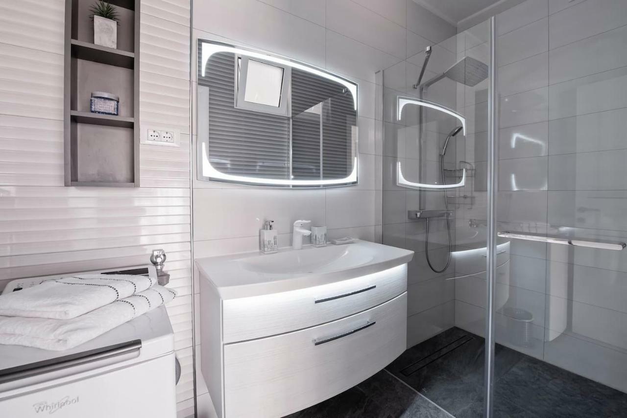 L'Aurora Luxury Apartment Zadar Eksteriør bilde