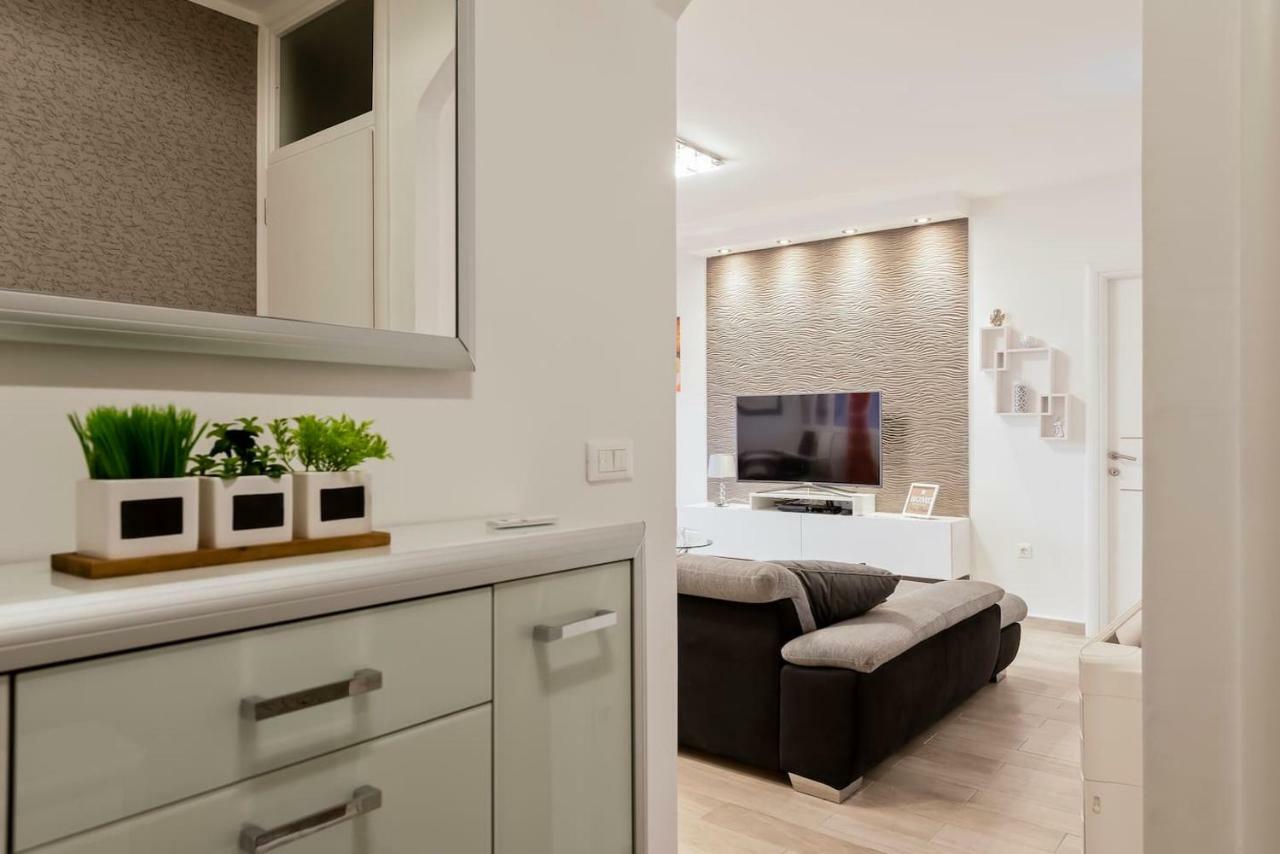 L'Aurora Luxury Apartment Zadar Eksteriør bilde