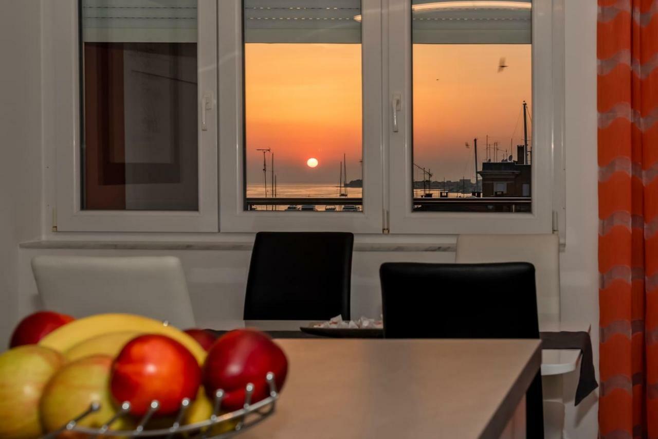 L'Aurora Luxury Apartment Zadar Eksteriør bilde