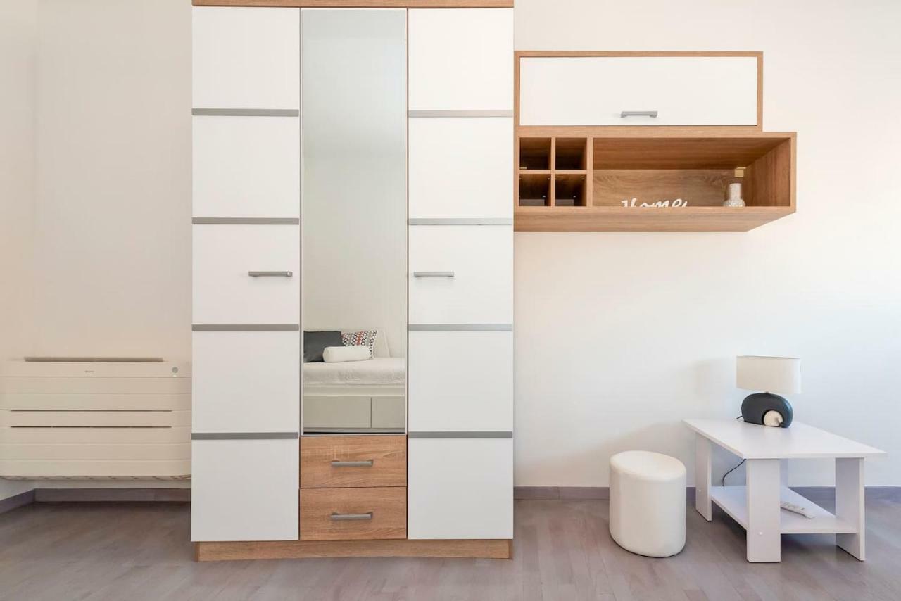 L'Aurora Luxury Apartment Zadar Eksteriør bilde